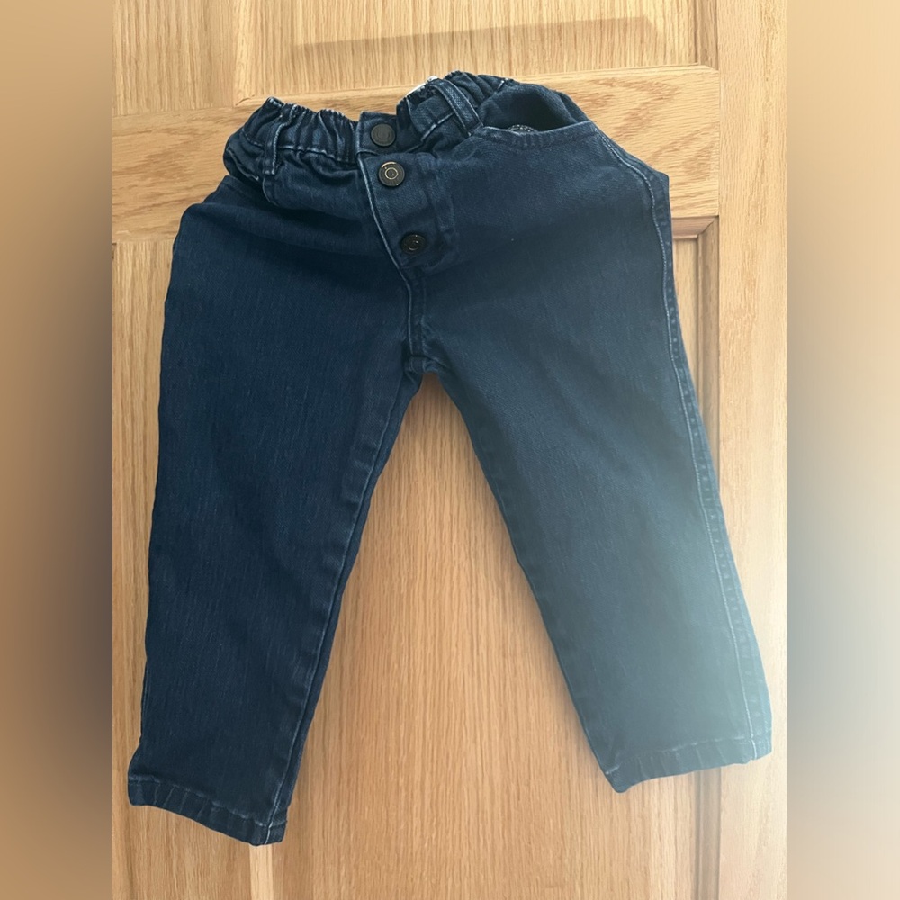 2T Jeans - Picture 1 of 2